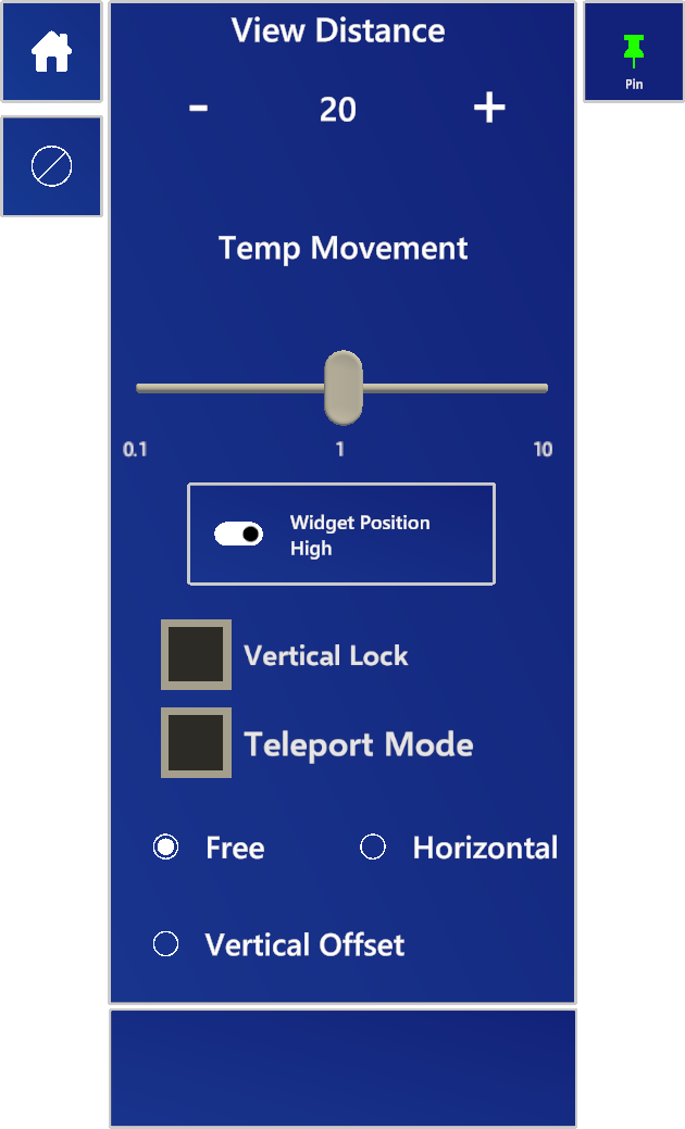 Movement page